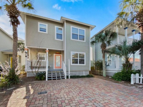 Santucket Home, Santa Rosa Beach